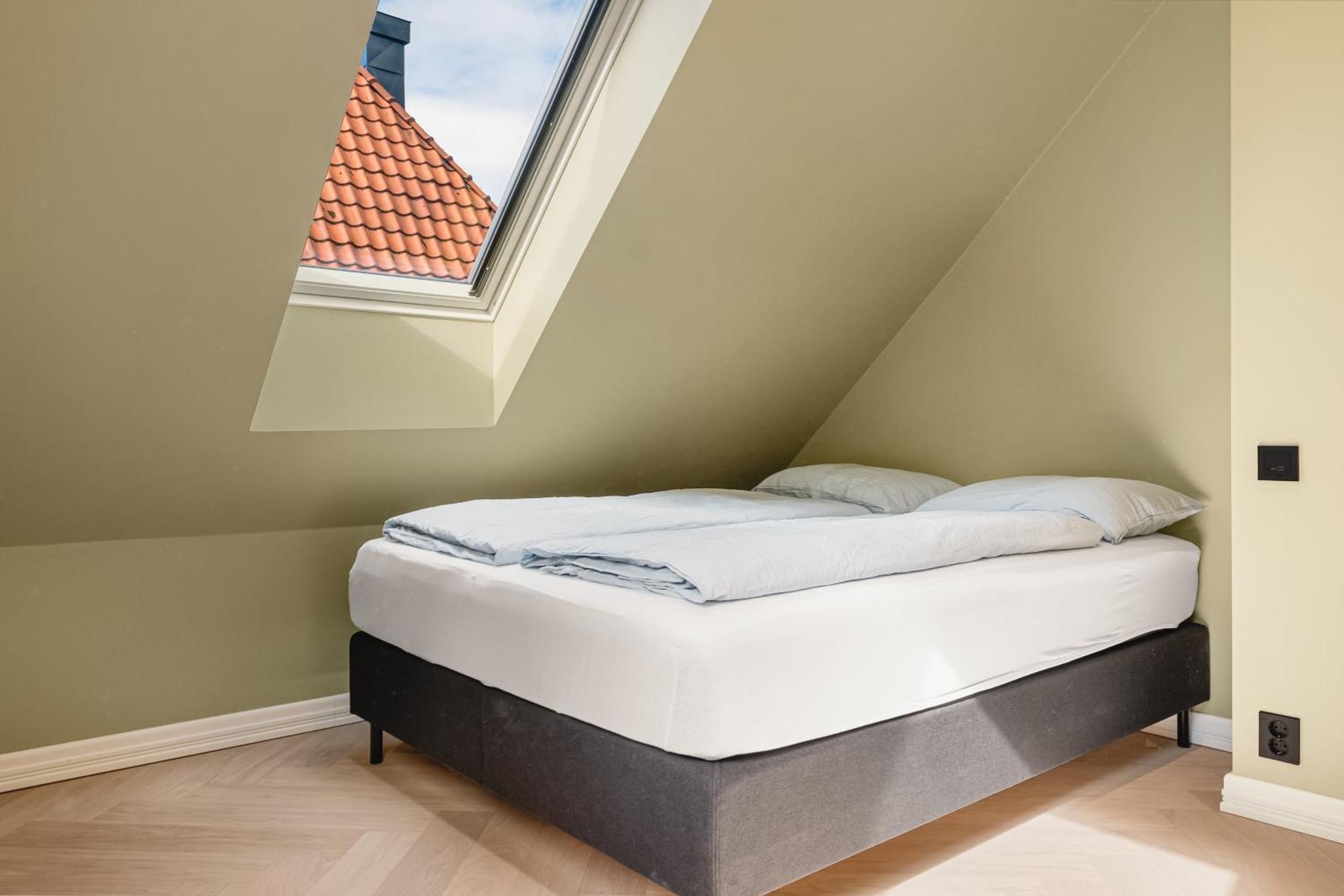 Appartement Bryggen // Floyen Living *