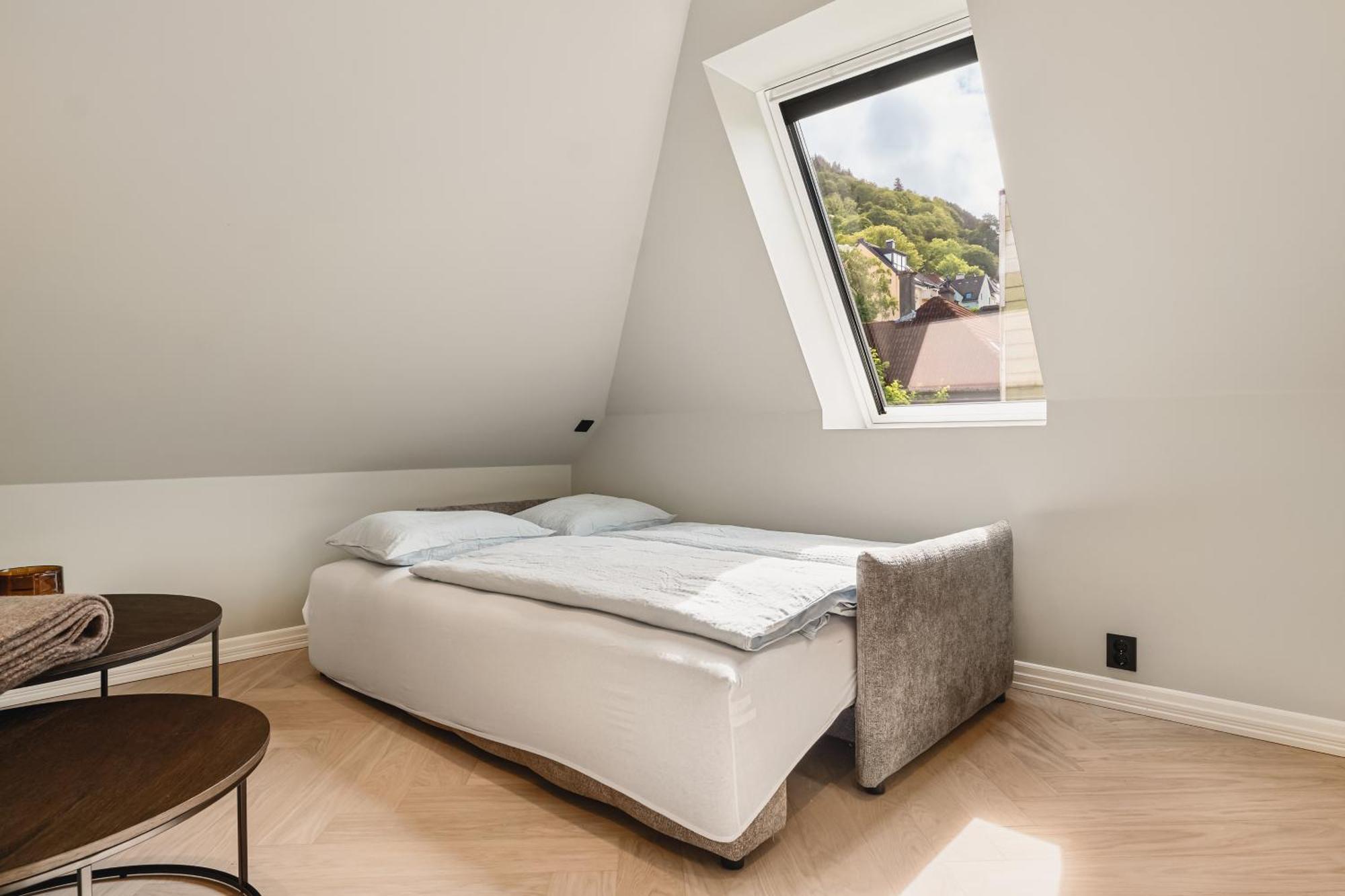 Appartement Bryggen // Floyen Living *