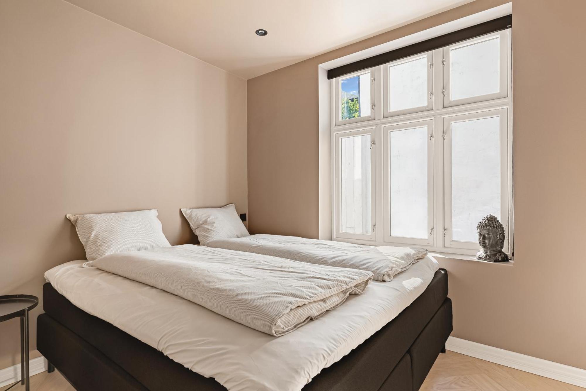 Bryggen // Floyen Living Appartement
