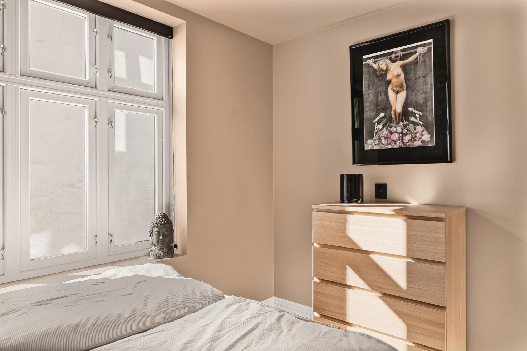 Bryggen // Floyen Living Appartement Bergen