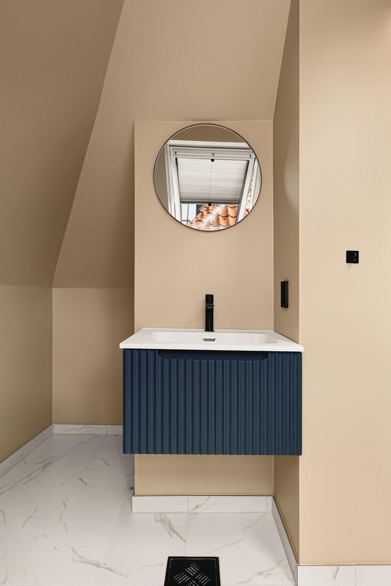 Leilighet Bryggen // Floyen Living