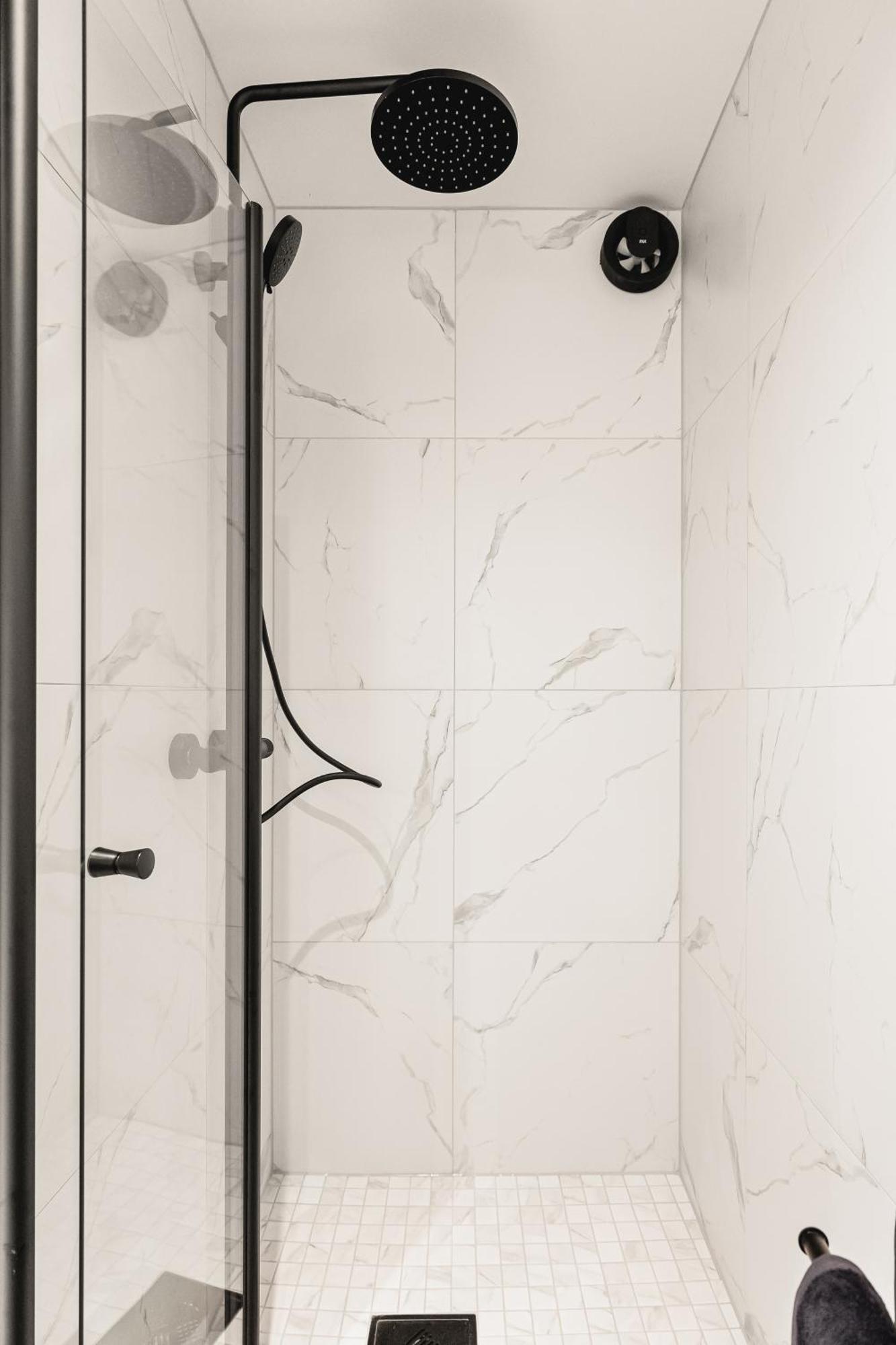 Bryggen // Floyen Living Leilighet *