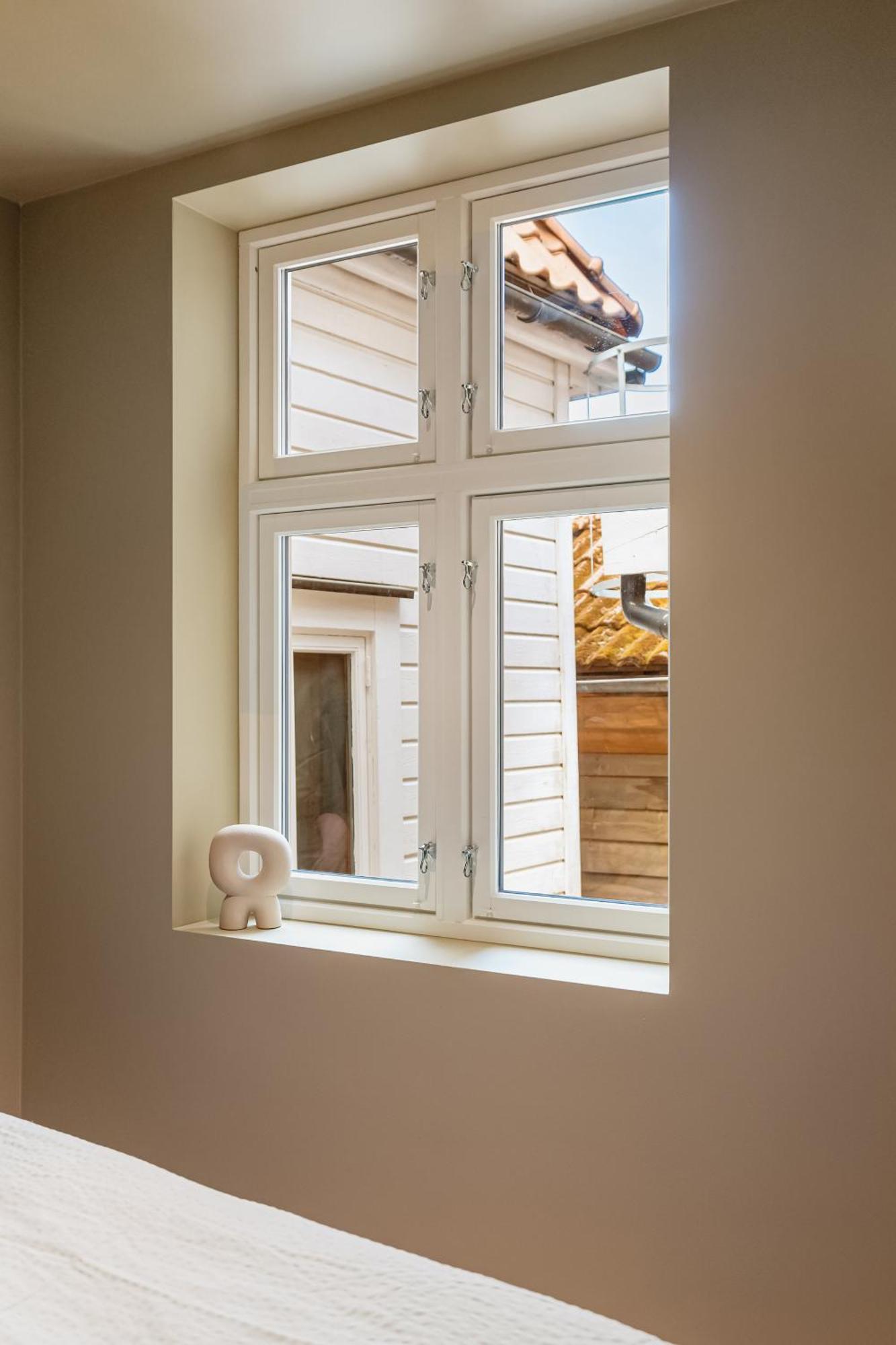Leilighet Bryggen // Floyen Living *